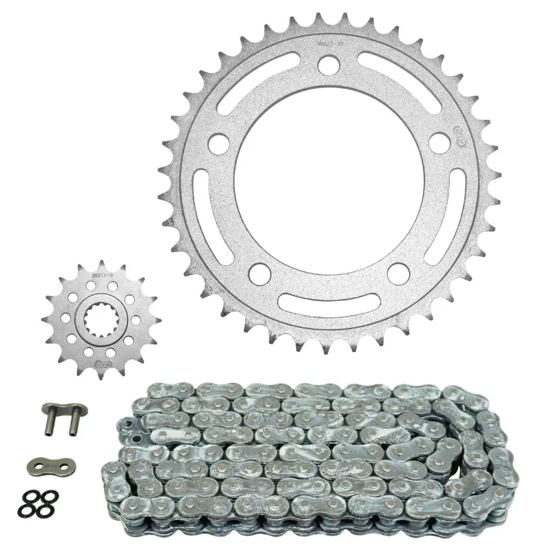 Kettensatz AFAM Honda 700 NC Integra DCT 2012-2013 520 16x39