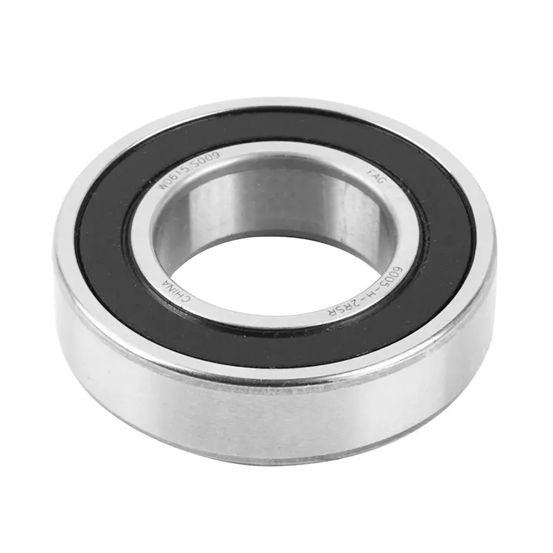 Roulement de roue FAG 6005-2RS 25x47x12