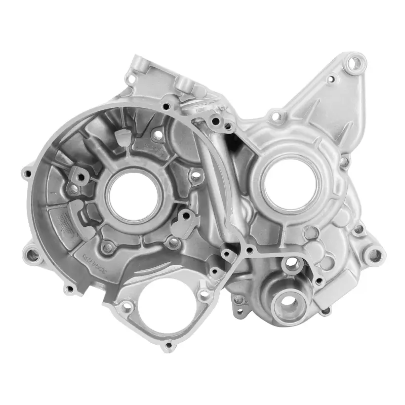 P2R ateşleme tarafı sol motor karteri Generic 50 Trigger-CPI 50 SM uyumlu