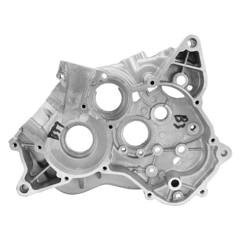 P2R 50 Trigger Engine Crankcase - CPI 50 SM (right clutch side)