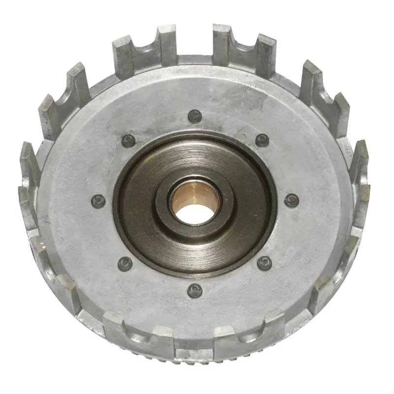 جرس القابض 50 قابل للتطبيق Minarelli 50 AM6 MBK 50 X-Power Yamaha 50 TZR Peugeot 50 XPS Rieju 50 RS1 Aprilia 50 RS Generic 50 Trigger CPI 50 SM ترس 71 سن P2R