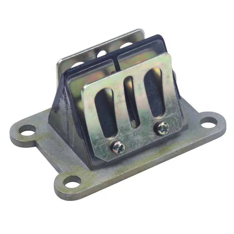 Clapet 50 à boîte adaptable Minarelli 50 AM6 Beta 50 RR MBK 50 X-Power Yamaha 50 TZR Peugeot 50 XPS Rieju 50 RS SMX CPI 50 SM P2R