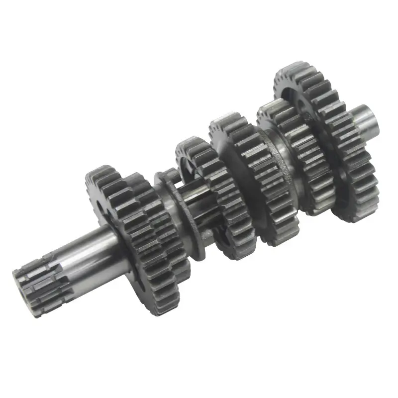 शाफ्ट BVM 50 बॉक्स एडाप्टेबल Generic 50 Trigger-CPI 50 SM सेकेंडरी कंप्लीट P2R