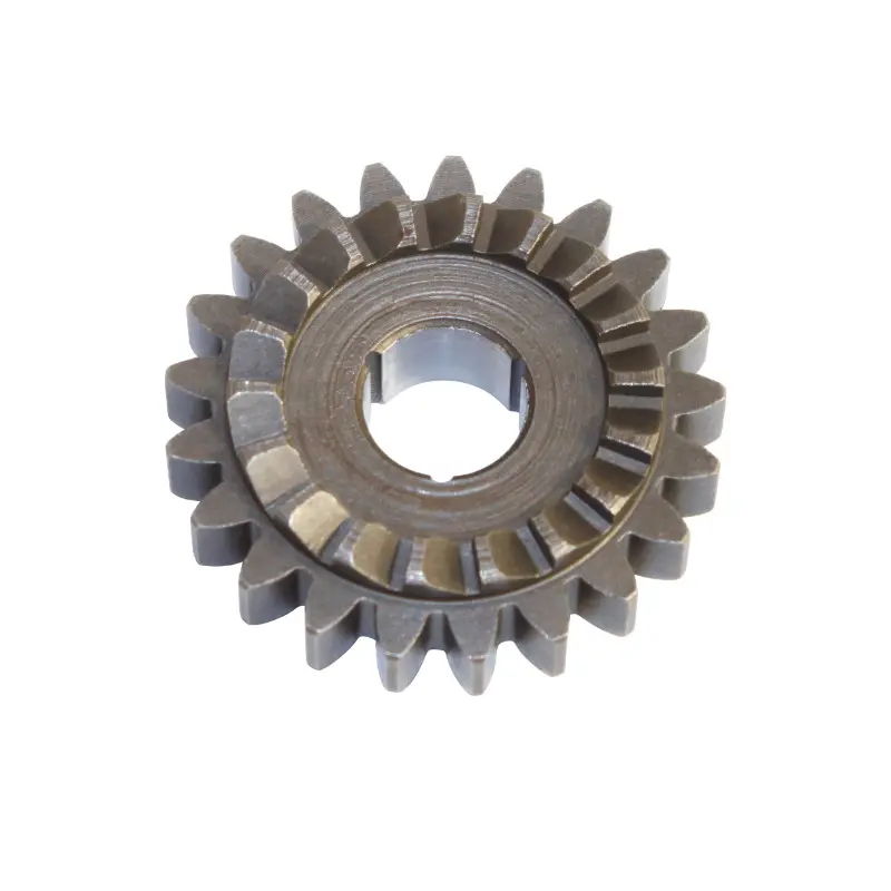 Pignon de kick 50 adaptable type Minarelli 50 AM6 CPI 50 SM Generic 50 Trigger