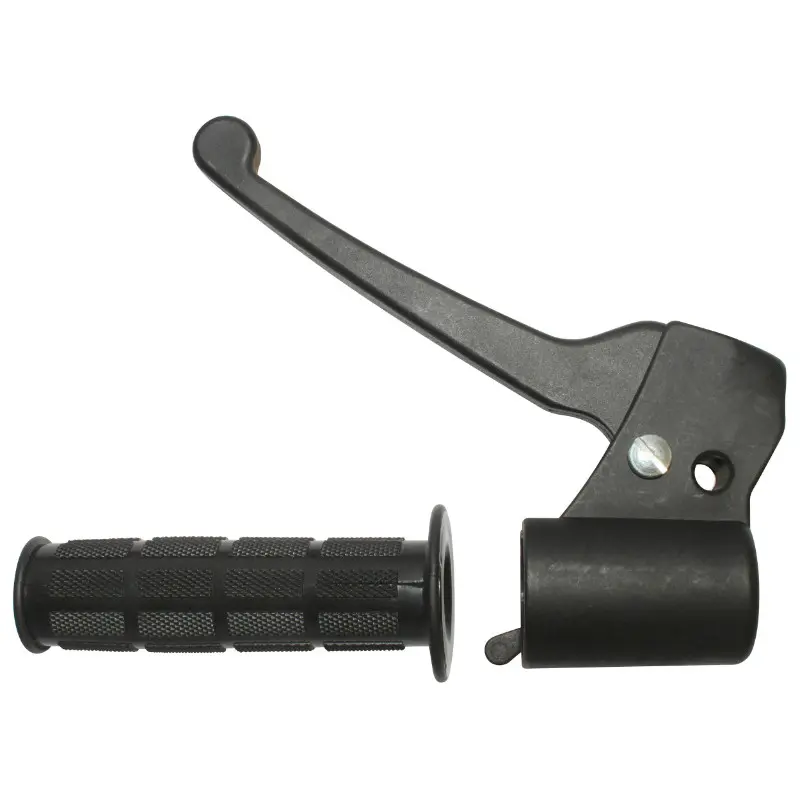 Poignée de frein cyclo adaptable Solex gauche Sélection P2R