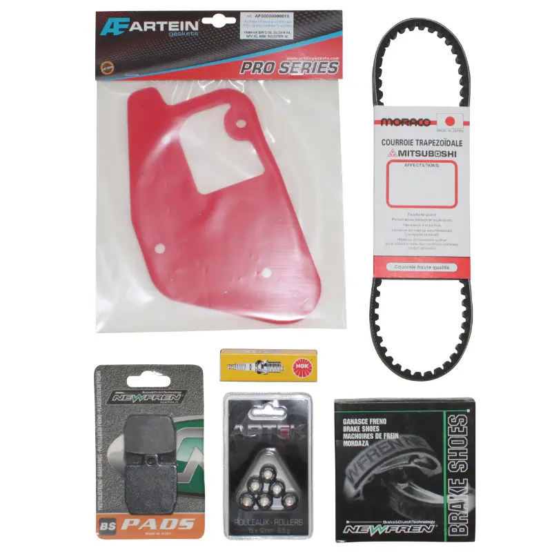 Wartungs-/Service-Kits