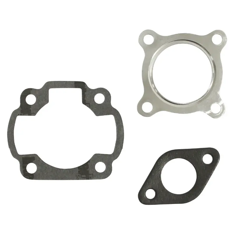 Joint haut moteur OLYMPIA pour MBK 50 Ovetto 2T, Mach G, Yamaha 50 Neos 2T, Jog, Aprilia 50 SR, CPI 50 Popcorn, Oliver, Aragon, Hussar, Keeway 50 Focus, Hurricane, Matrix, F-Act, Generic 50 XOR, Ideo