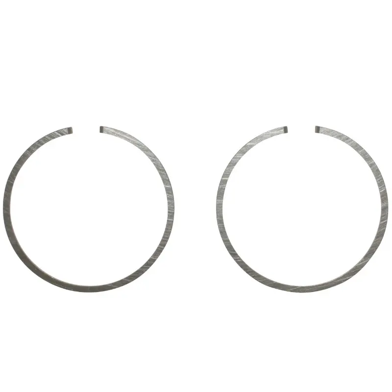 Piston ring scooter Olympia for Piaggio 50 Vespa S PK XL