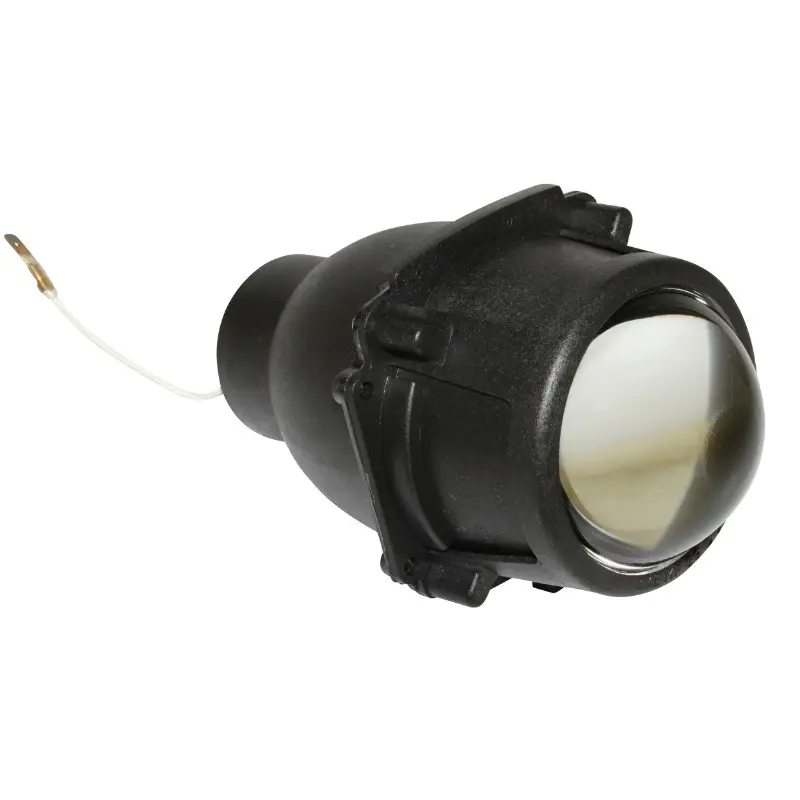 Optique 50 à boîte adaptable Derbi 50 GPR replica homologué CE