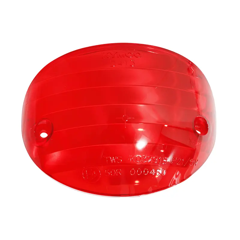 Cabochon feu arrière scooter adaptable Kymco People 50 2000-2004 Sélection P2R