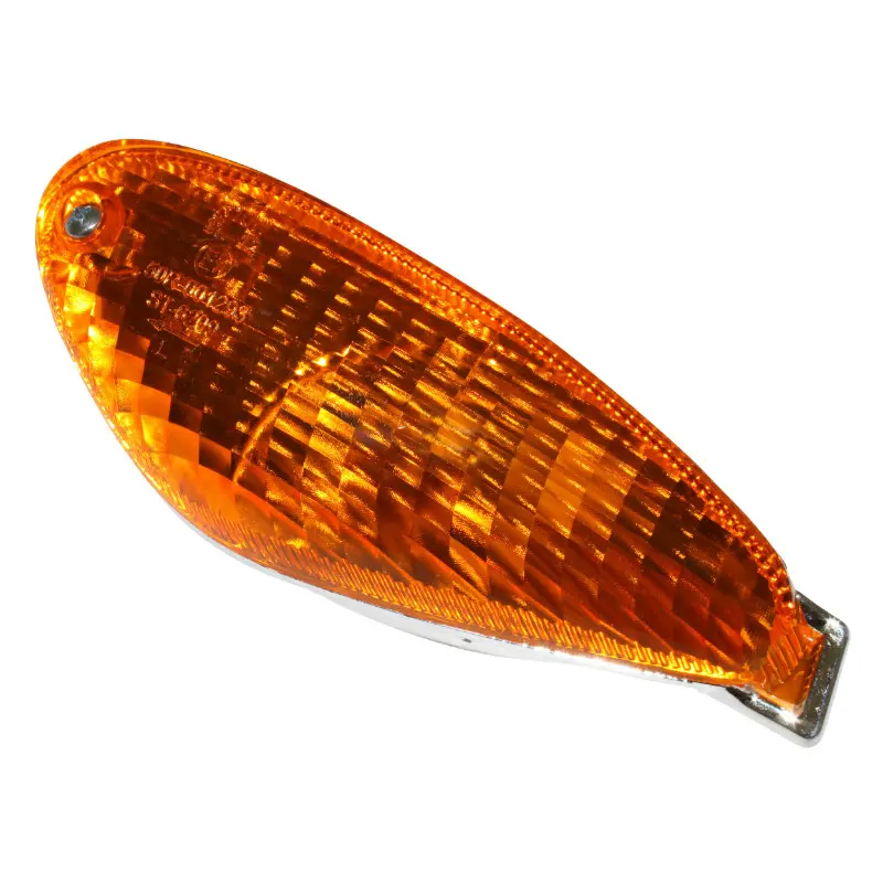 Blinker hinten links orange Piaggio 50 NRG 1999-2005 CE-geprüft