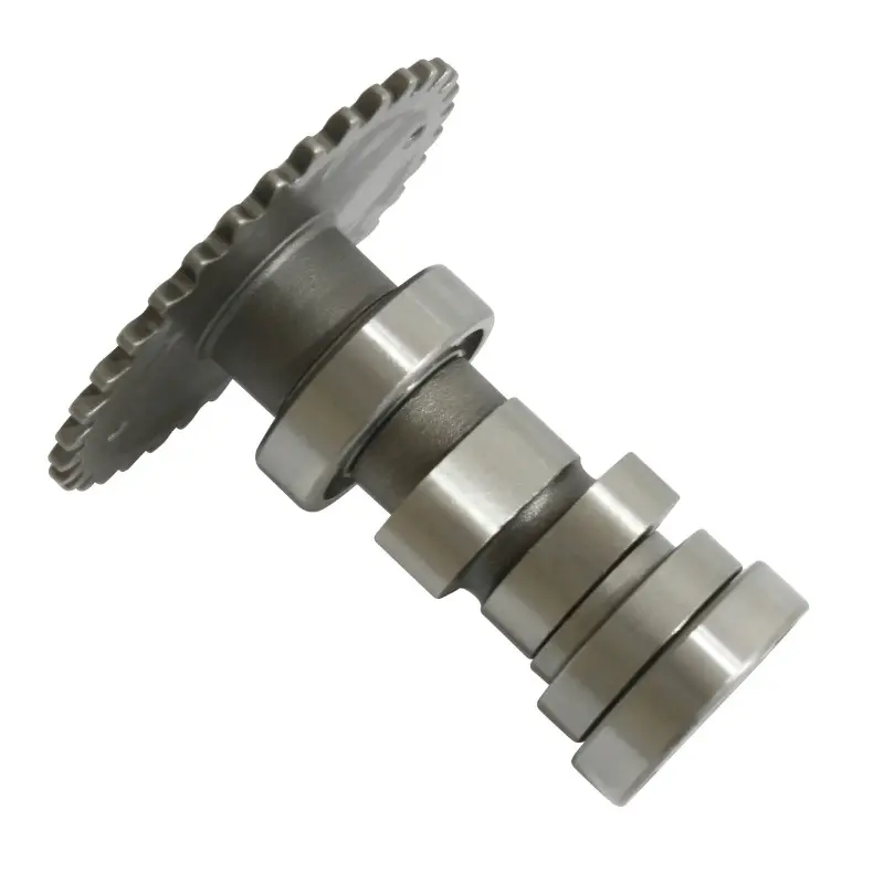 Arbre à cames maxiscooter GY6 152QMI 4T P2R
