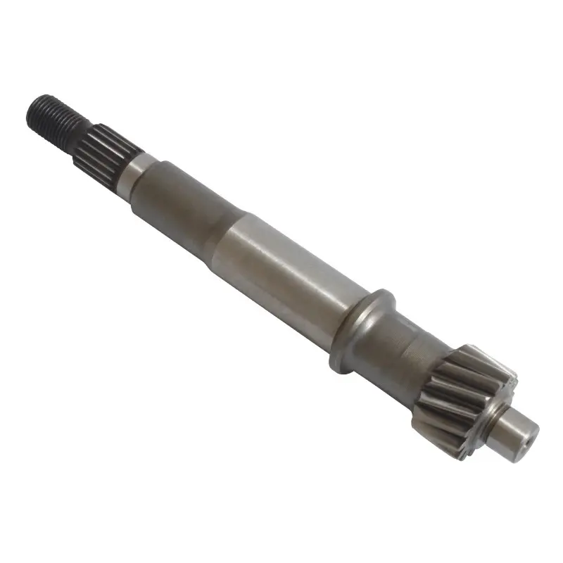Arbre de transmission primaire maxiscooter GY6 152QMI 4T P2R