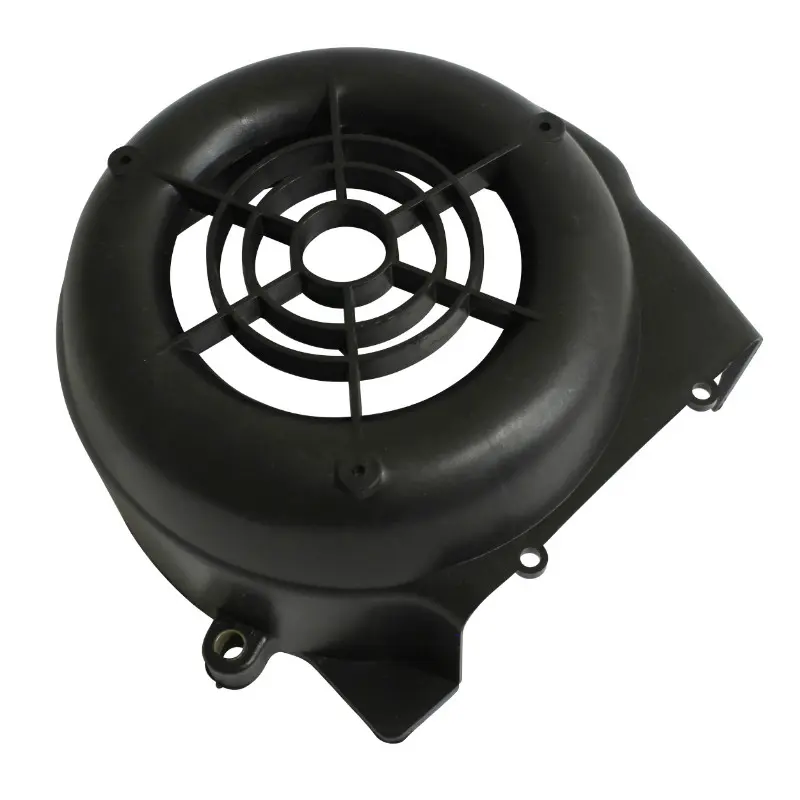 Volute cache-turbine P2R pour scooter 125 chinois 4T GY6 152QMI