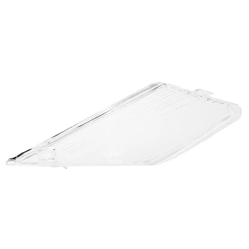 Cabochon clignotant transparent avant gauche Aprilia Leonardo 125 1996-2004 homologué CE