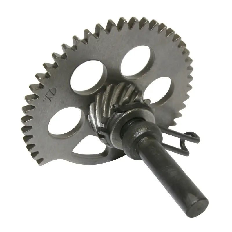 Axe-pignon de kick maxiscooter 152QMI P2R