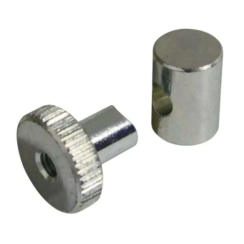 Serre-câble d'embout de frein maxiscooter adaptable Piaggio 125 PX - Sélection P2R