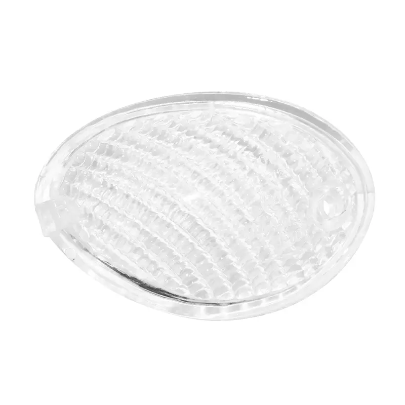 Blinker-Glas vorn rechts transparent MBK Ovetto 2008+ / Yamaha Neos 2008+