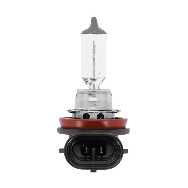 Halogenglühlampe H11 12V 55W OSRAM Sockel PGJ19-2 klar — Ansicht 8