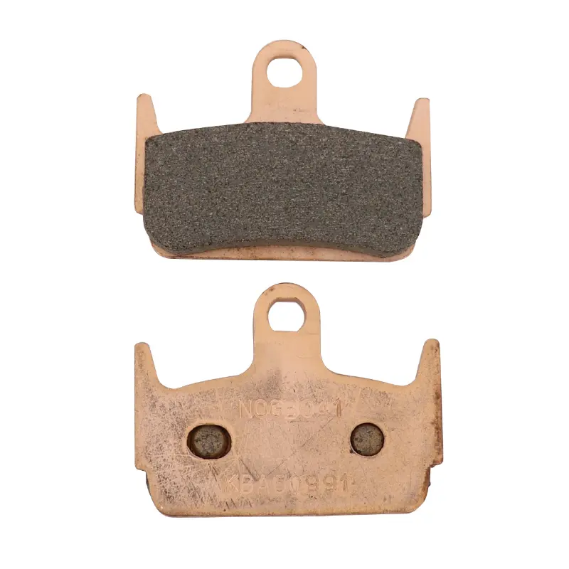 Bremsesko CL Brakes til Honda 50 X8R-S, X8R-X 1998+, SYM 50 Jet Sport 2T 2006+, Kymco 50 Snipper AR (3041 SC)