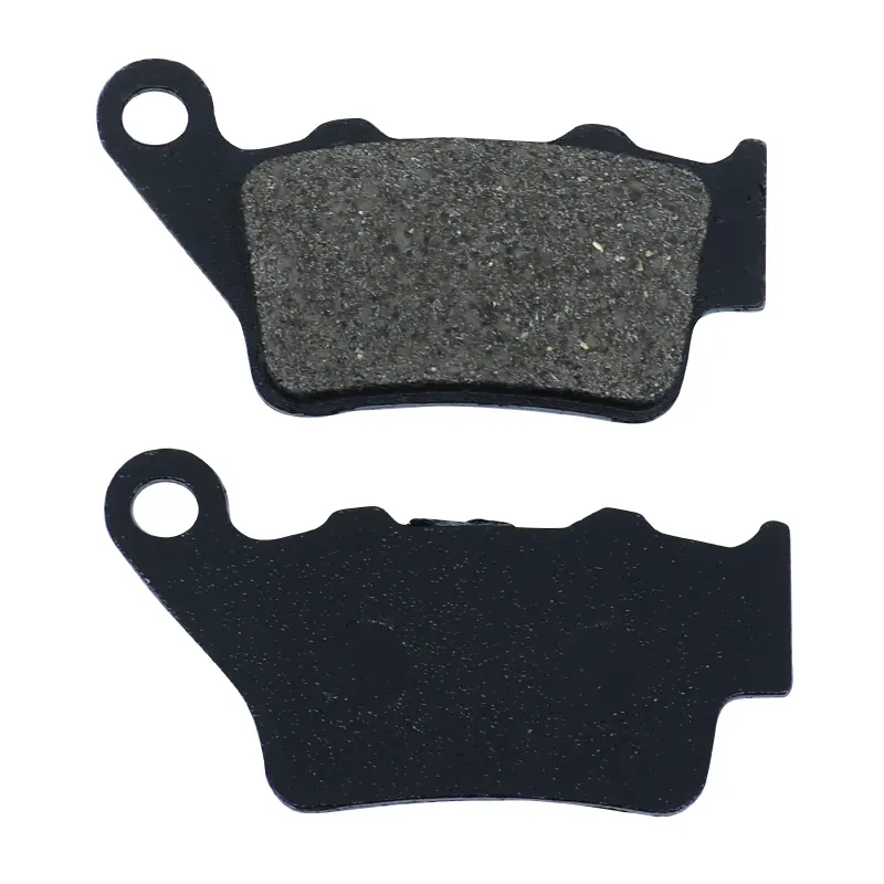 Bremsesko Newfren FD0206BT organisk
