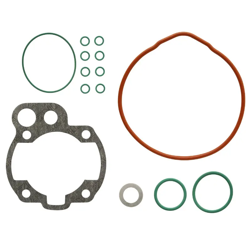 Joint haut moteur 50 à boîte Top Perf alu pour Minarelli 50 AM6, MBK 50 X Limit, X Power, Yamaha 50 DTR, TZR, Peugeot 50 XPS, XR6, Rieju 50 RS1, SMX, Beta 50 RR, Aprilia 50 RS, RX