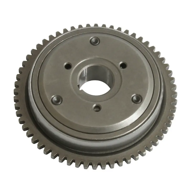 Roue libre de démarreur maxiscooter 125 4T GY6 152QMI P2R
