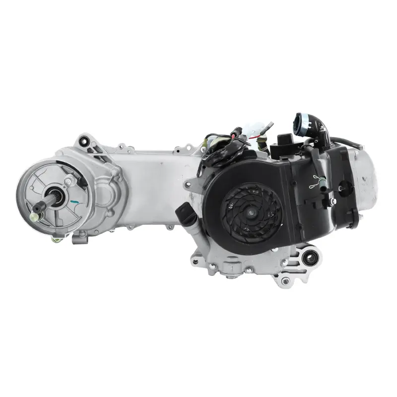 Komplette Motoren