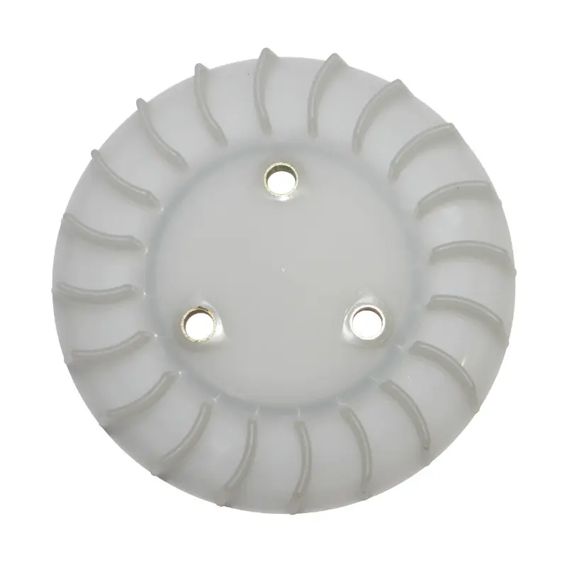 Turbine de refroidissement P2R pour MBK Ovetto, Yamaha Neos, Aprilia SR, Malaguti F10 50cc