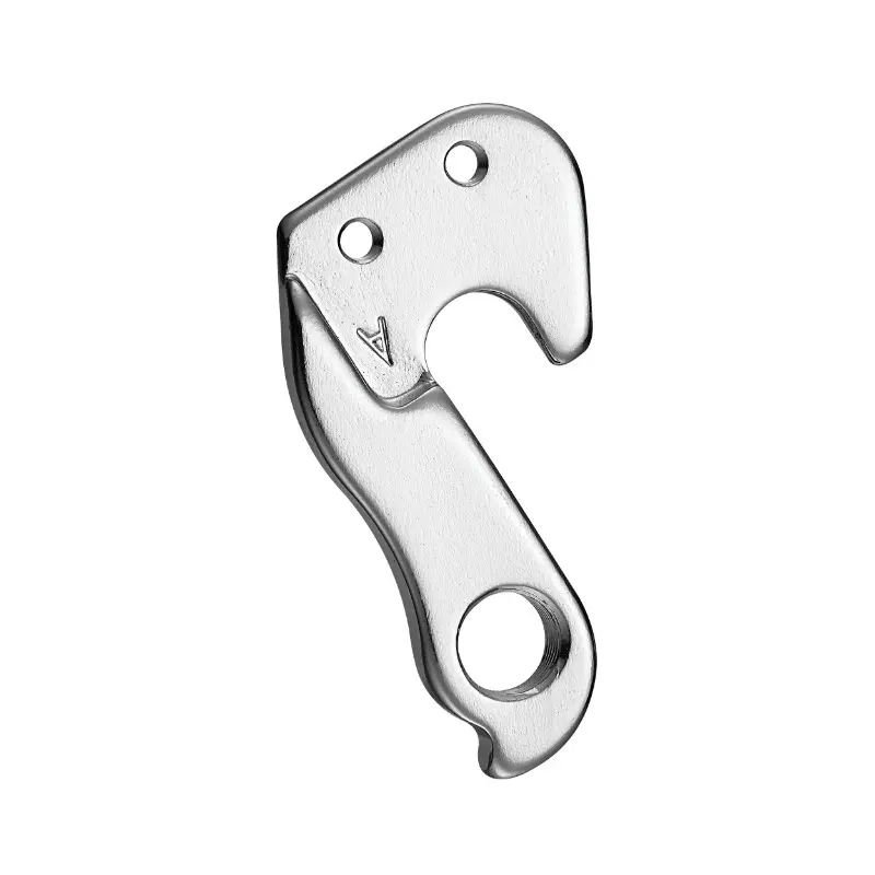 Patte de dérailleur aluminium Marwi Yeti GH-093