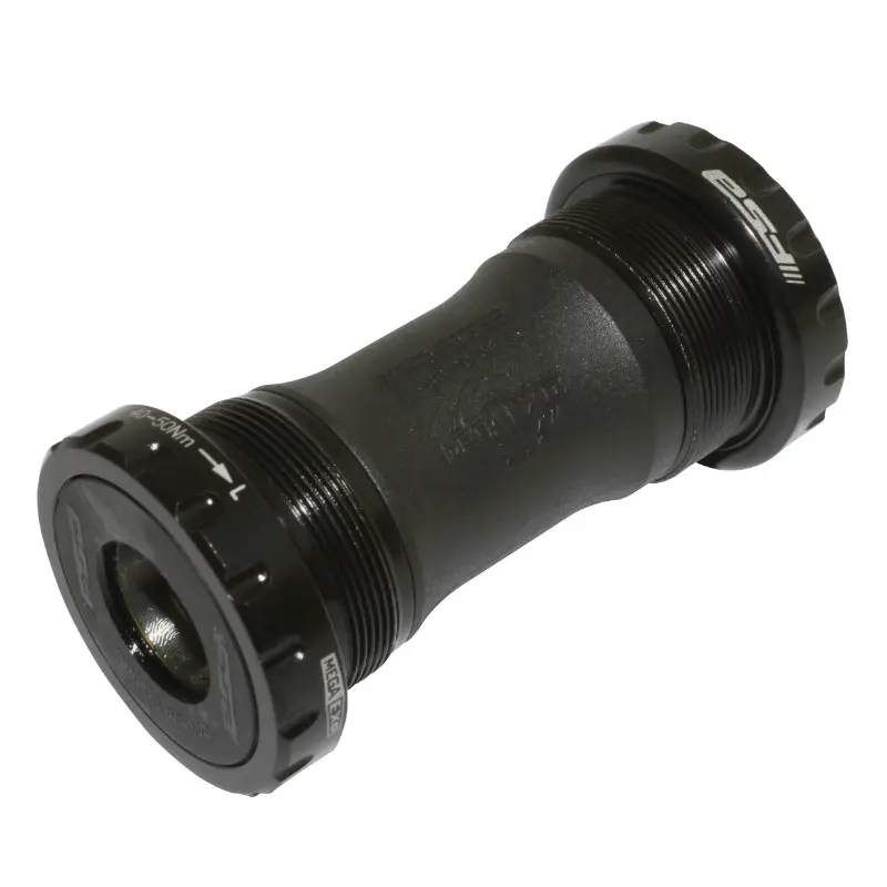 FSA MEGAEXO تھریڈڈ بٹنڈ شیل روڈ (68 کا باکس) انگریزی - BSC - 1,37X24 19MM ایکسل کے لیے