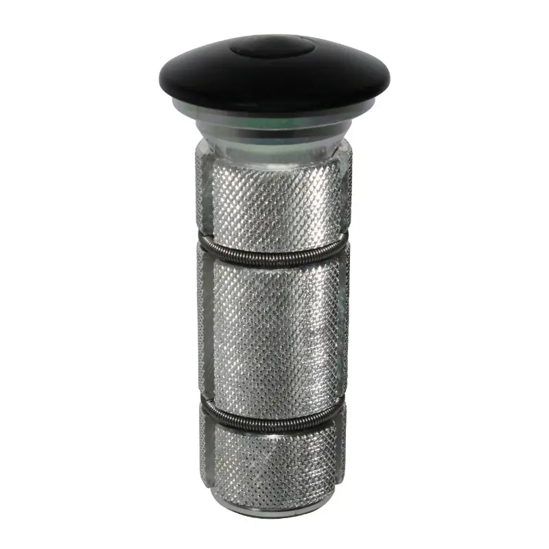 Krytka předstihu Ahead-Set rozpěrka 52 mm černá P2R (vnitřní průměr 22,2 až 25,4 mm)
