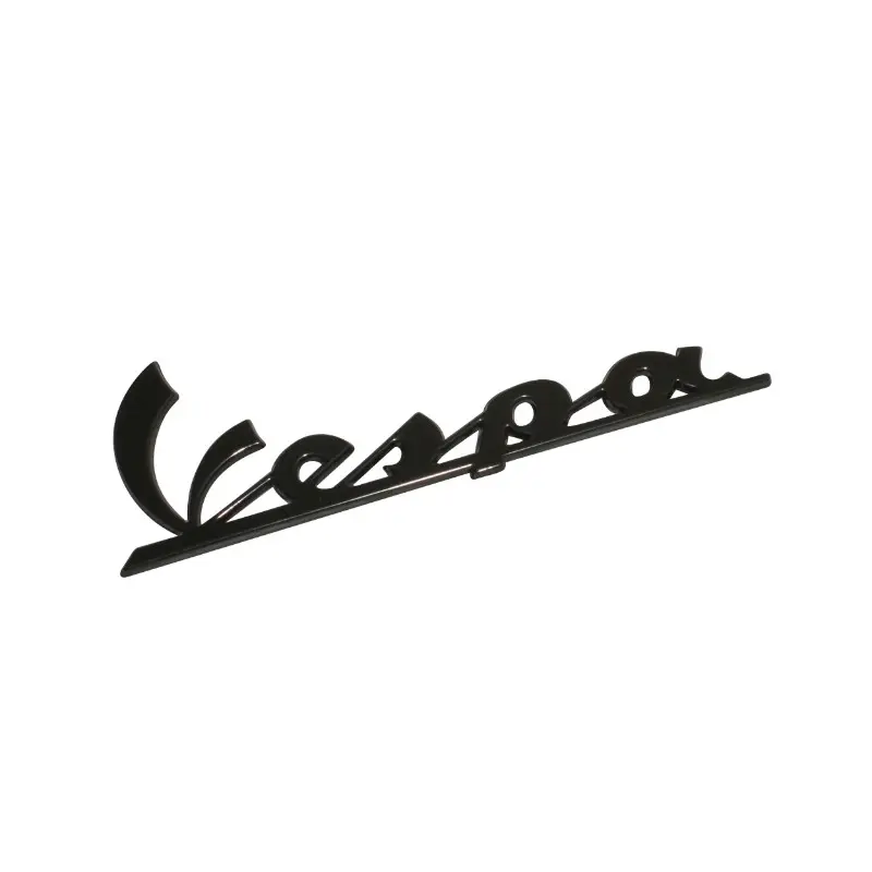 RMS Classic Piaggio Vespa 672060 フロントシールドエンブレム
