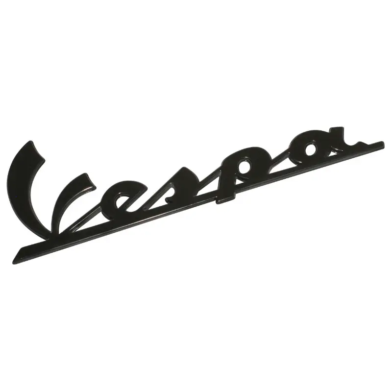 Insigne de panneau latéral RMS Classic Piaggio Vespa 672061