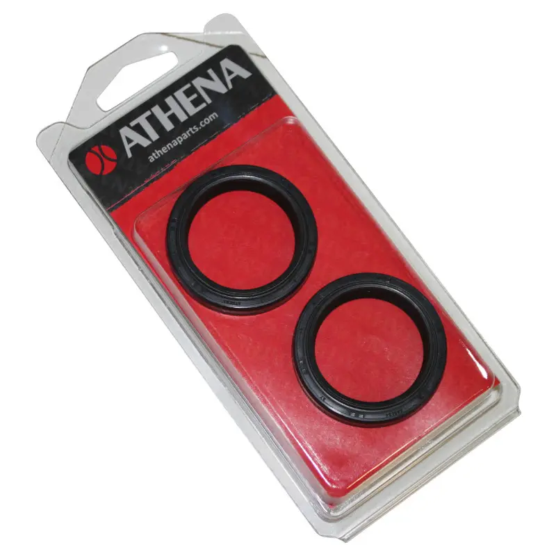 Athena Gabeldichtring 37 x 49 x 8-10,4 (Paar) Derbi Senda X-Race X-Trem Yamaha X-City MBK Cityliner — Ansicht 2