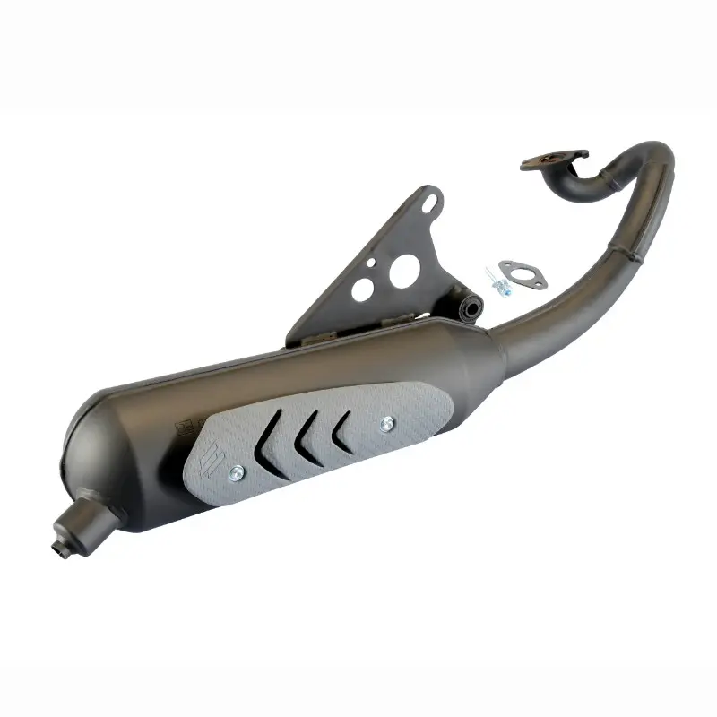 Silencieux Polini original Aprilia 50 SR 1994-1996
