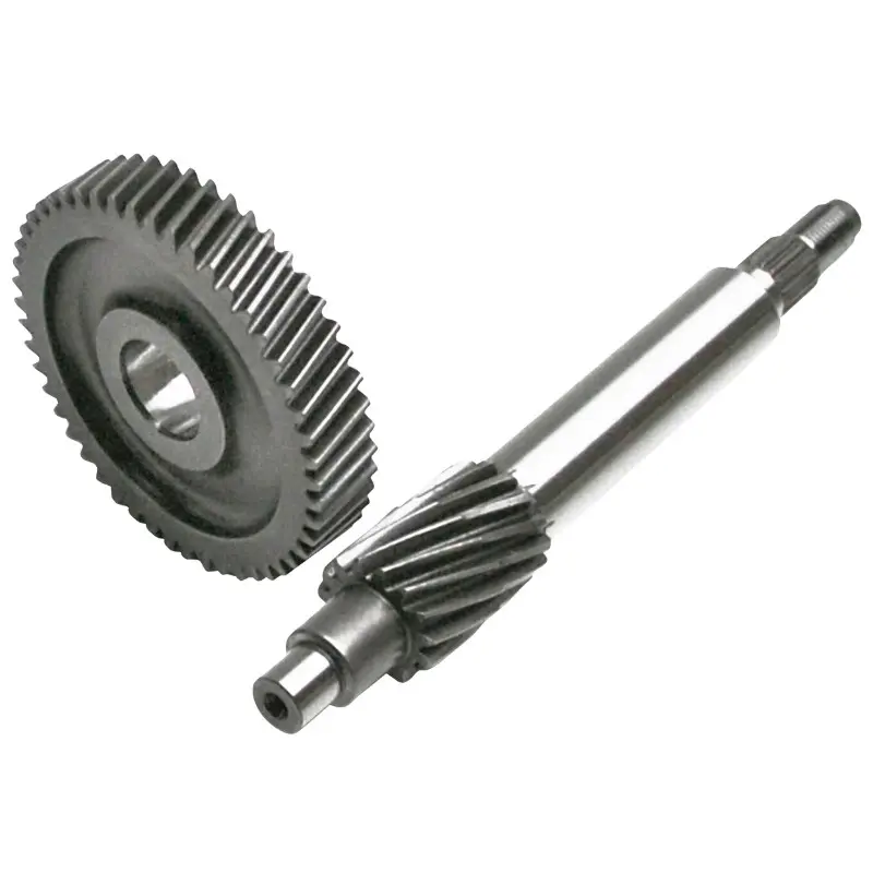 Engrenage transmission primaire 15-50 MBK Booster Stunt Nitro Yamaha BWS Slider Aerox Top Performances