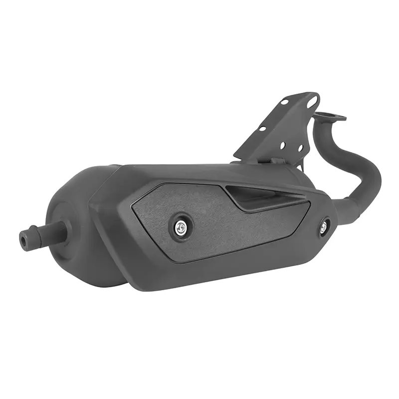 Silencieux Tecnigas Silent Pro adaptable PGO 50 Big Max