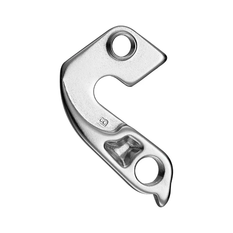 Patte de dérailleur aluminium Marwi Specialized S-Works GH-094