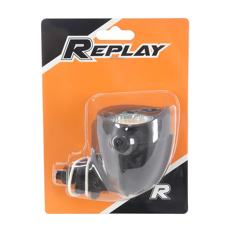 Replay Zusatzscheinwerfer Halogen schwenkbar Außendurchm. 60MM schwarz 35W (Dichroische Birne 50MM) ** — Ansicht 4