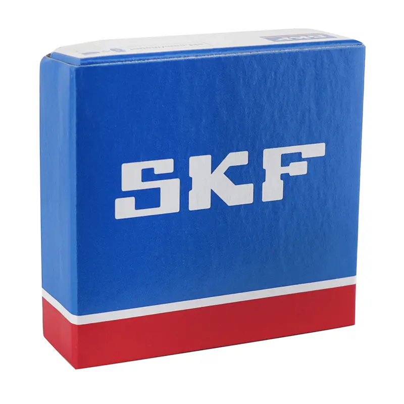 SKF 440146C Motorlager mit verstärktem Käfig passend für Moped MBK 51 — Ansicht 3