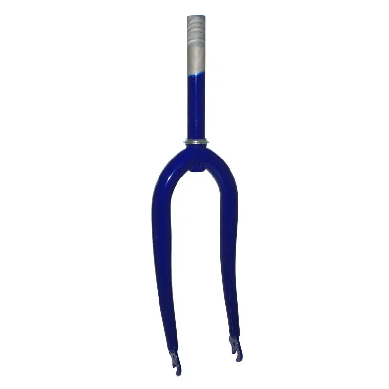 Stahlgabel blau P2R für Dreirad 28596 20"