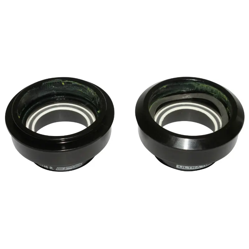 Cuvette intégrée boîtier route à emboîter BB386 Campagnolo Ultra Torque boîte 86,5 diam 46