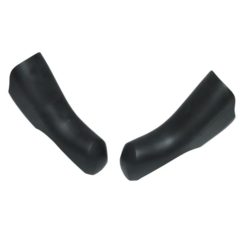 Repose-mains Shimano Ultegra ST-6800 / 105 ST-5800 / Tiagra 4700-4703 noir (paire)