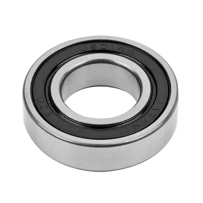 Tekerlek rulmanı 6901 2RS mavic (made in japan kalitesi)(24X12X6) (tekli satılır)