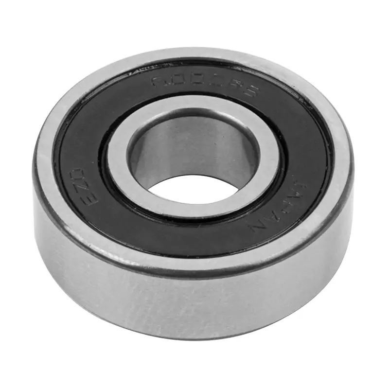블랙베어링 휠 베어링 6000 2RS 26x10x8