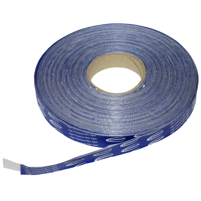 Fond de jante adhésif Schwalbe haute pression 15 mm (rouleau de 25 m)