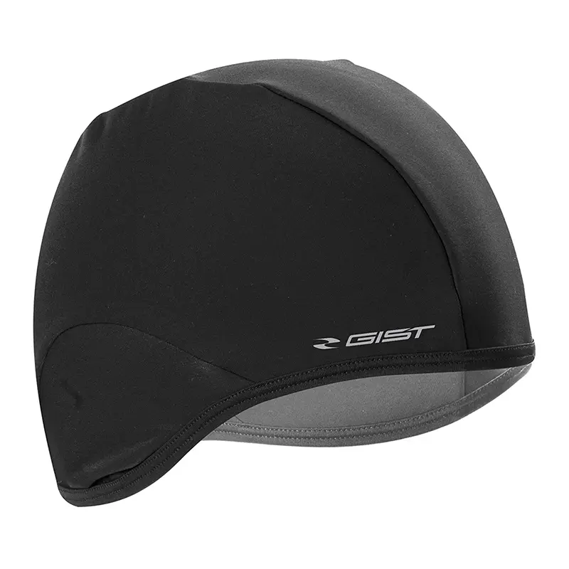 Sous-casque Gist Hiver Roubaix noir -5841