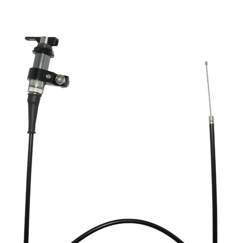Chokspakord Replay universell med wire og spak lengde 50 cm