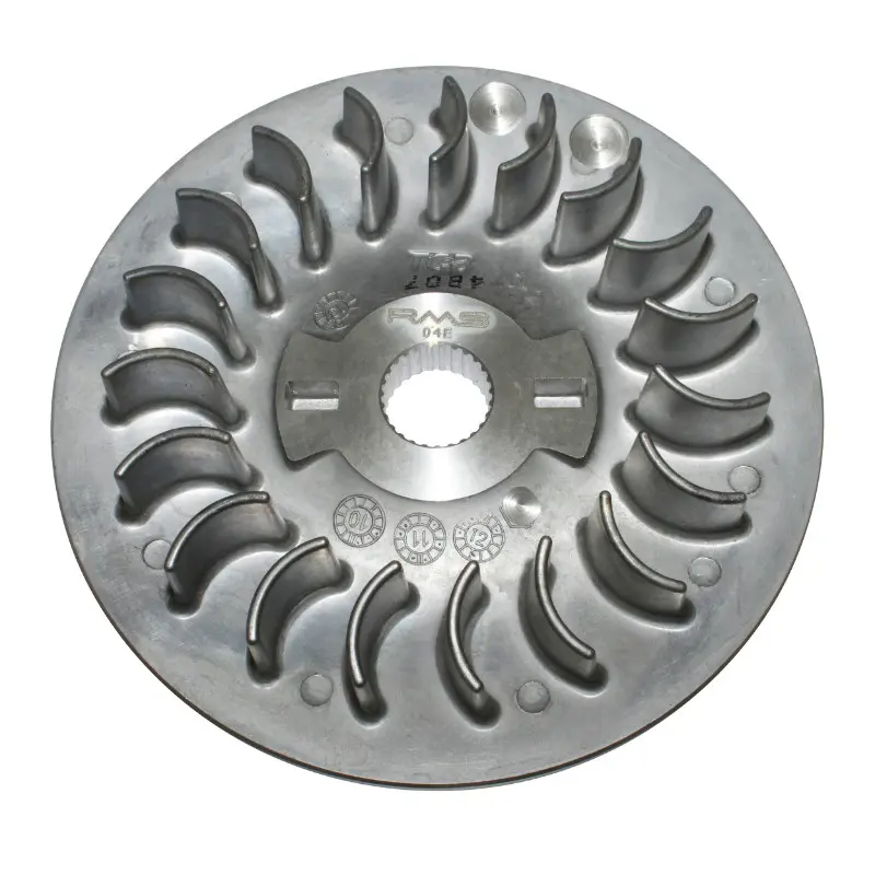 Demi-poulie fixe RMS Piaggio 5BEVERLY 500